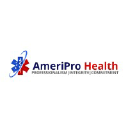 AmeriPro Health logo
