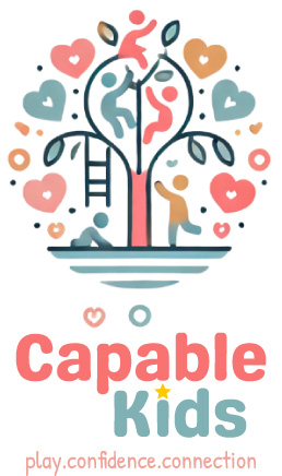 Capable Kids, LLC