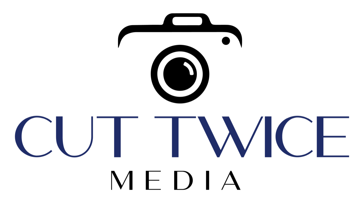 Cut Twice Media