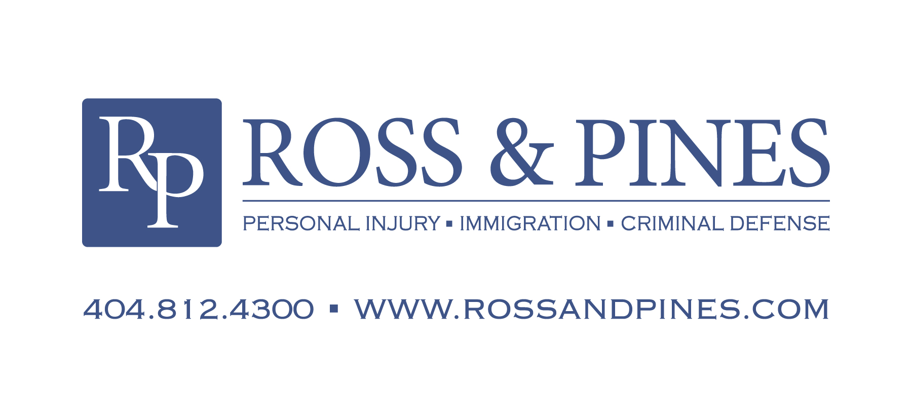 Ross & Pines, LLC