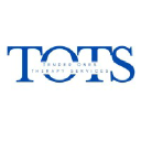 TOTS - Tender Ones Therapy Services logo